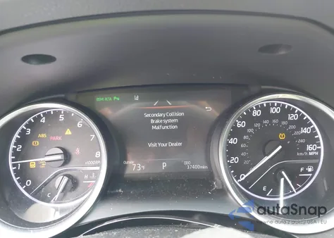 2018 Toyota Camry Xle из США, поврежденный, VIN 4T1B11HK8JU067078